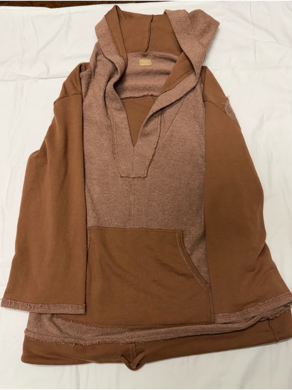 Free People - People Raven Pullover - Picture 2 of 2